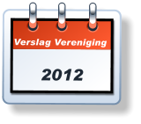 Verslag Vereniging 2012